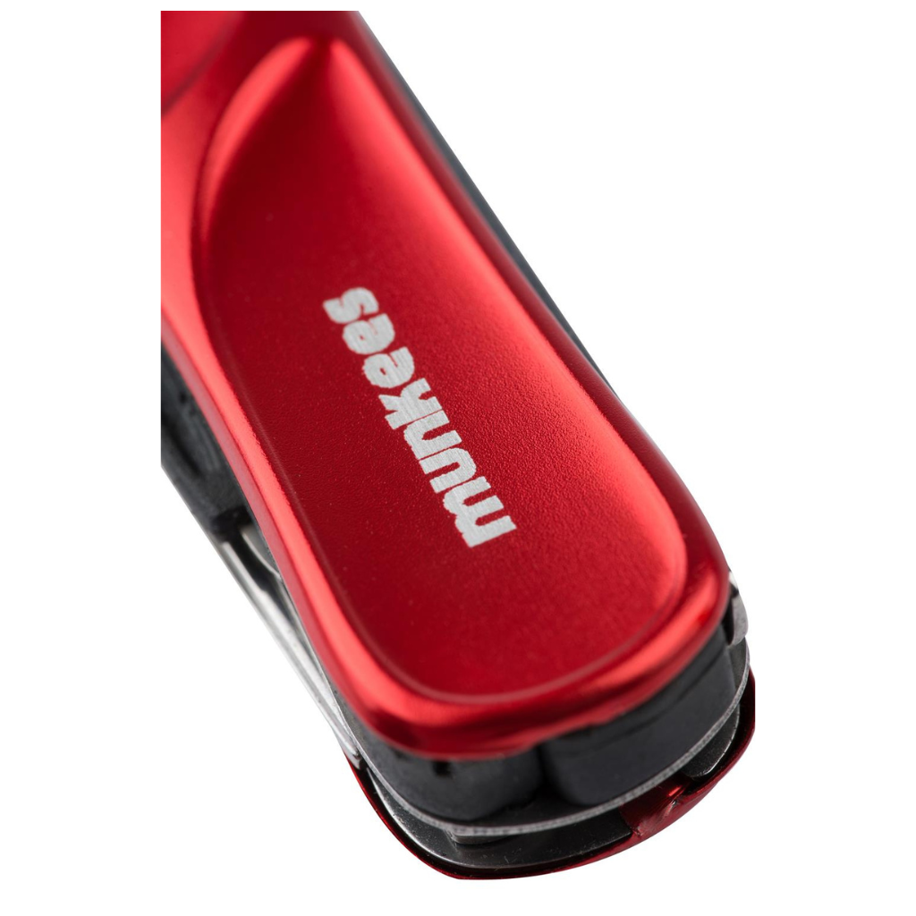 munkees Maniküre Multi-Tool Verpackung als praktisches Geschenkset