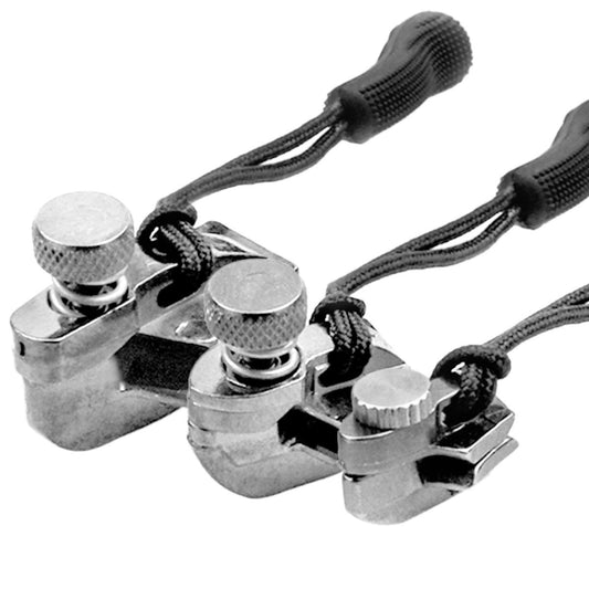 munkees FixnZip Reißverschluss Reparatur-Set Medium