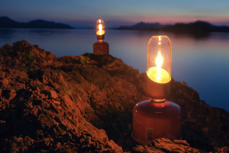 Gaslampen