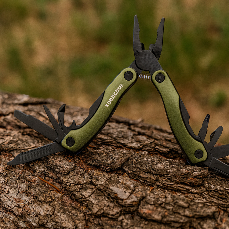 Multitools