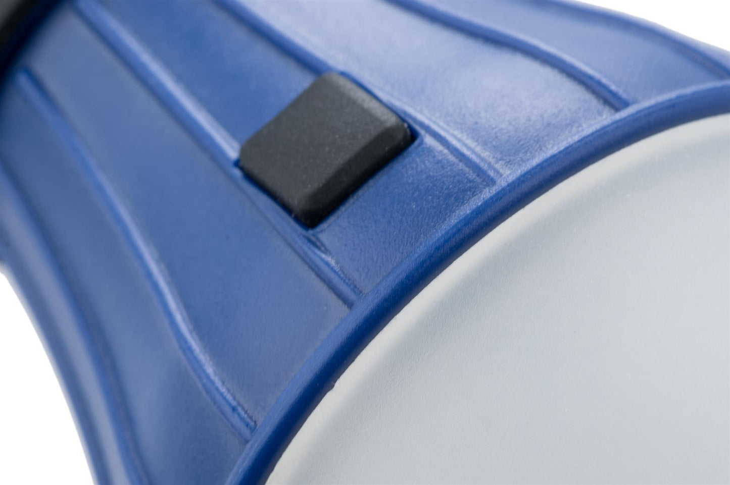 munkees LED Zeltlampe mit Karabiner – Blau