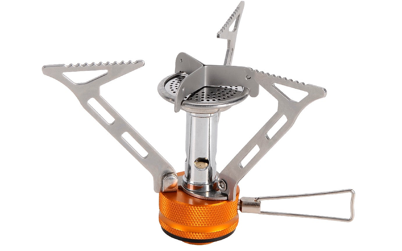 FMS-103 Gaskocher – kompakt, leicht & effizient