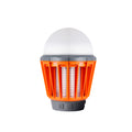 CULEXX UV Moskitolampe mit LED-Licht – Orange