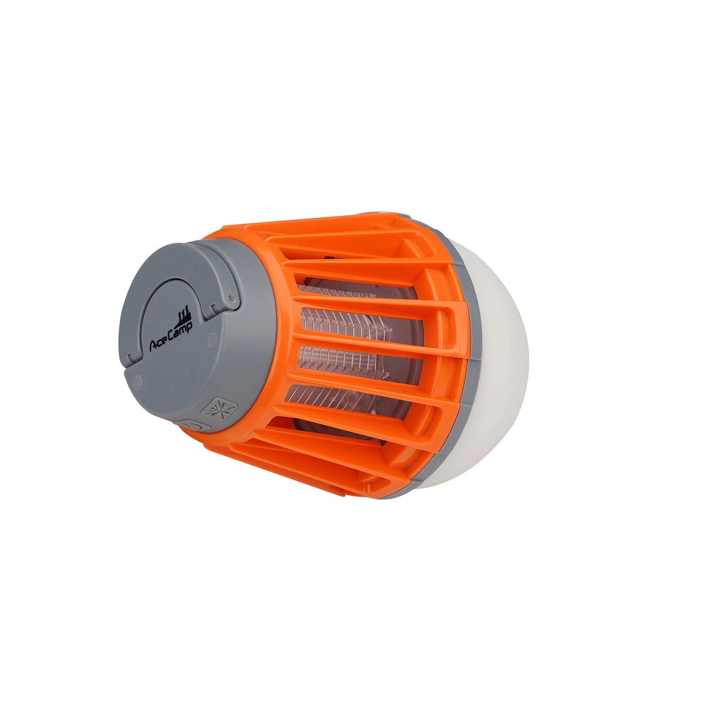 CULEXX UV Moskitolampe mit LED-Licht – Orange