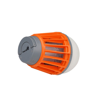 CULEXX UV Moskitolampe mit LED-Licht – Orange