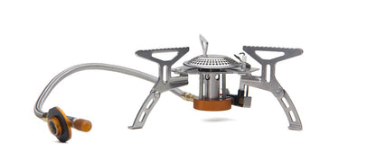 FIREMAPLE FMS-105 Ultraleichter Campingkocher 3000W