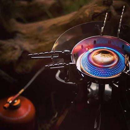 Fire Maple FMS-108 Campingkocher faltbar 3500W