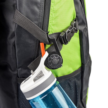 munkees Karabiner LED mit Flaschenöffner