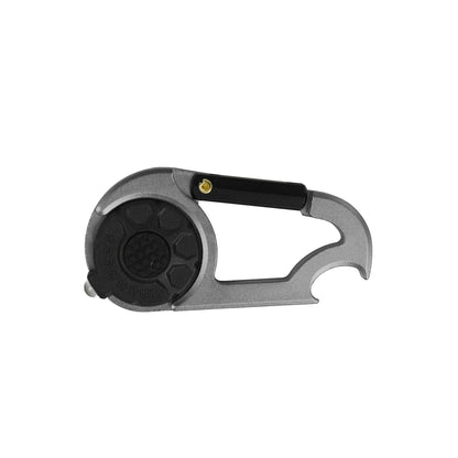 munkees Karabiner LED Flaschenöffner Originalverpackung Geschenkidee