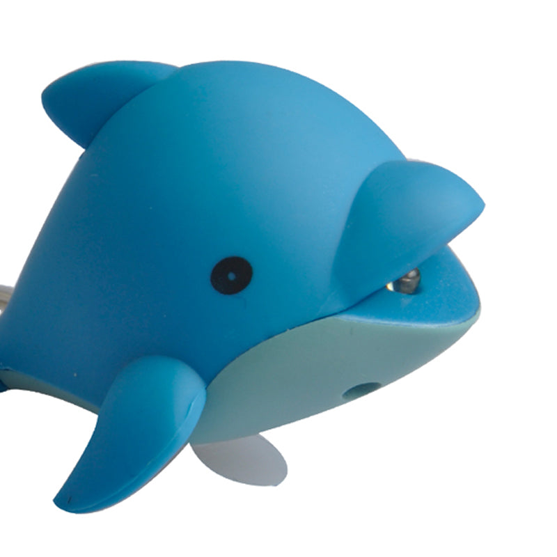 munkees Delfin LED Licht mit Sound