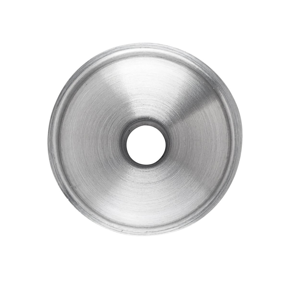 2 x AceCamp Mini Edelstahltrichter für kleine Öffnungen