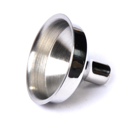 munkees Flachmann-Set KIPPIS mit Karabiner & Trichter