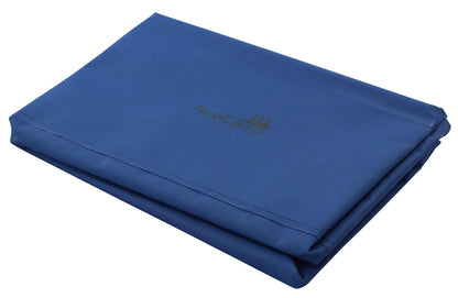 AceCamp Outdoor Faltschüssel 10 L – Blau