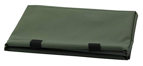 AceCamp Outdoor Faltschüssel 10L grün – faltbar & robust