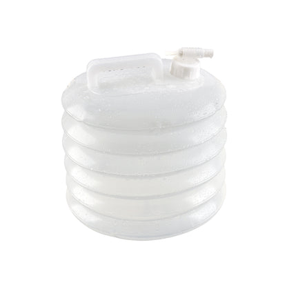 AceCamp Faltkanister mit Hahn - Wasserbehälter für unterwegs