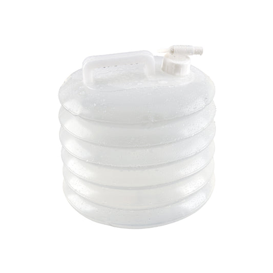 AceCamp Faltkanister mit Hahn - Wasserbehälter für unterwegs