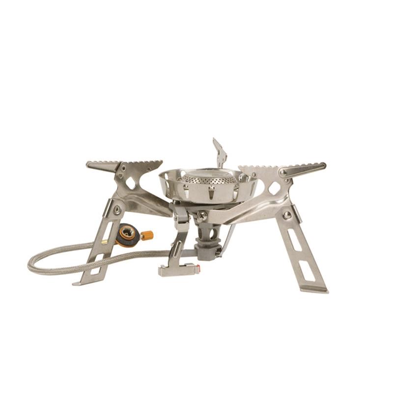 Fire-Maple FMS-123 Campingkocher faltbar & windsicher 3.650 W