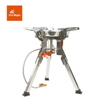 Fire Maple FMS-108 Campingkocher faltbar 3500W