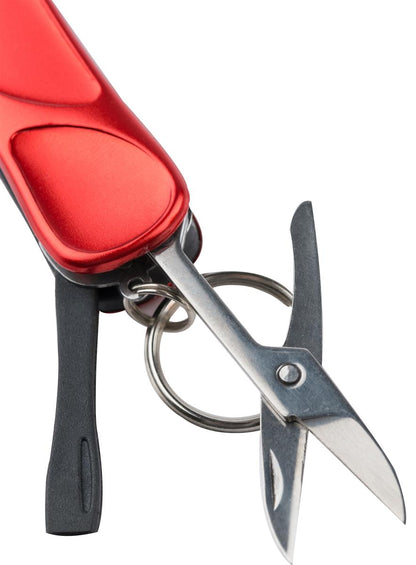 munkees Maniküre Multi-Tool mit 5 Funktionen