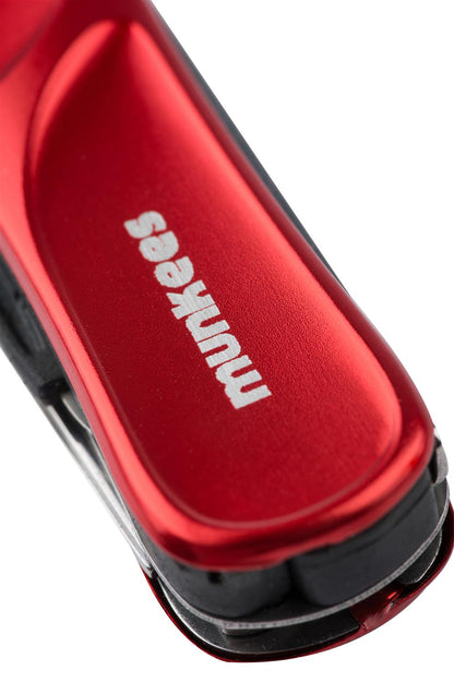 munkees Maniküre Multi-Tool mit 5 Funktionen