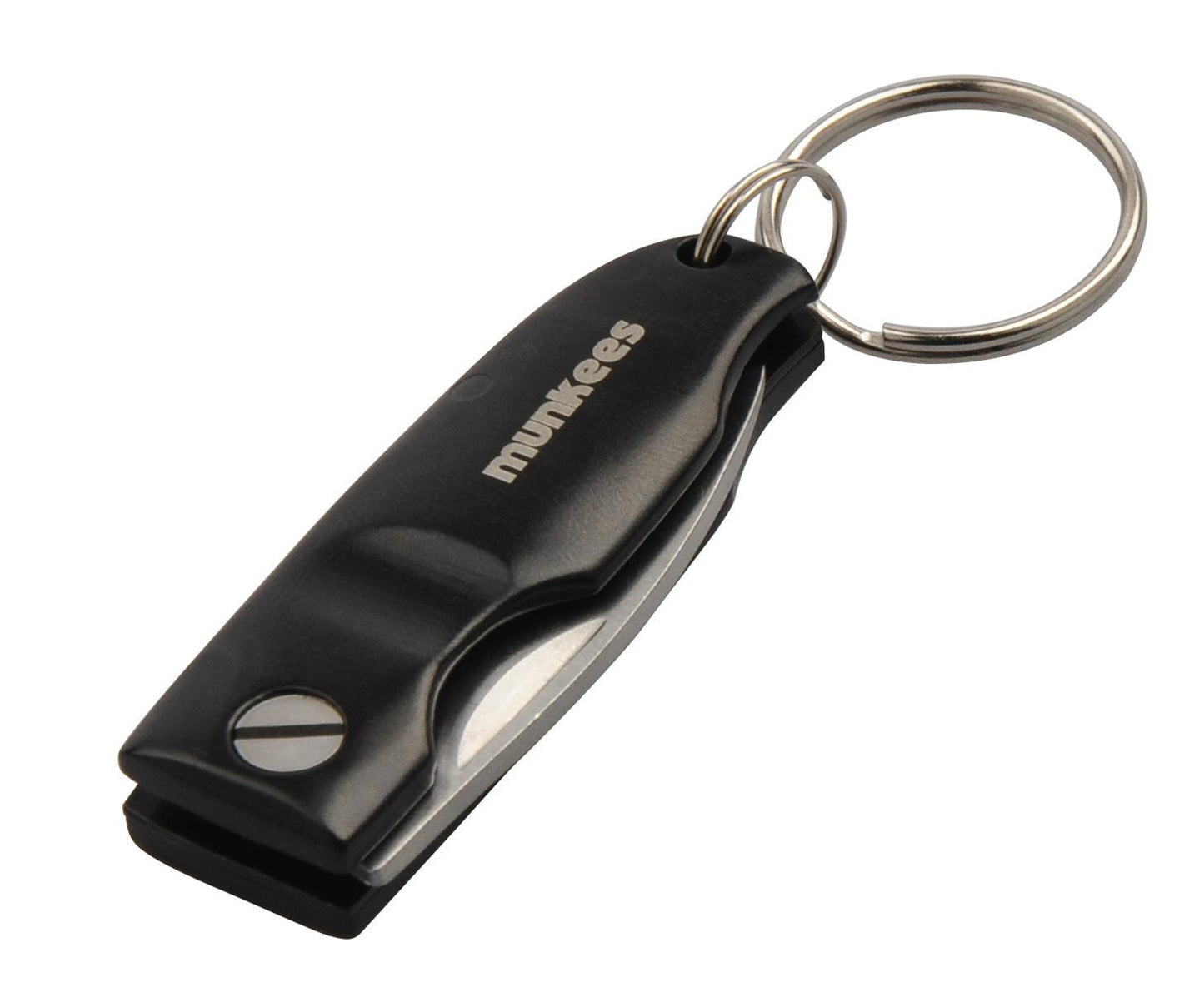 munkees Klappmesser I als Schlüsselanhänger