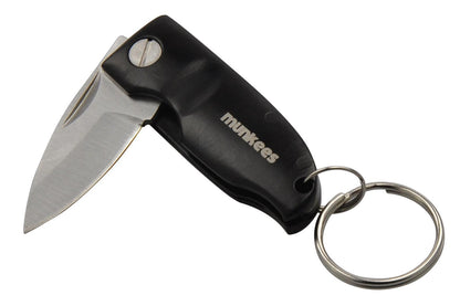 munkees Klappmesser I mit Schlüsselanhänger