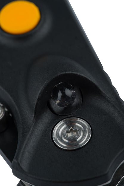 AceCamp 4-in-1 Multifunktionsmesser mit LED & Glasbrecher