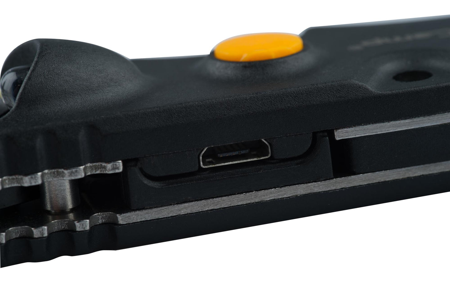 AceCamp 4-in-1 Multifunktionsmesser mit LED & Glasbrecher