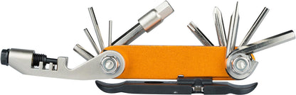 Acecamp All-In-One Bike Tool – Fahrrad-Multitool 14-in-1