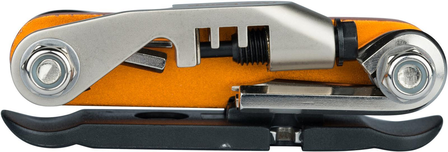 Acecamp All-In-One Bike Tool – Fahrrad-Multitool 14-in-1