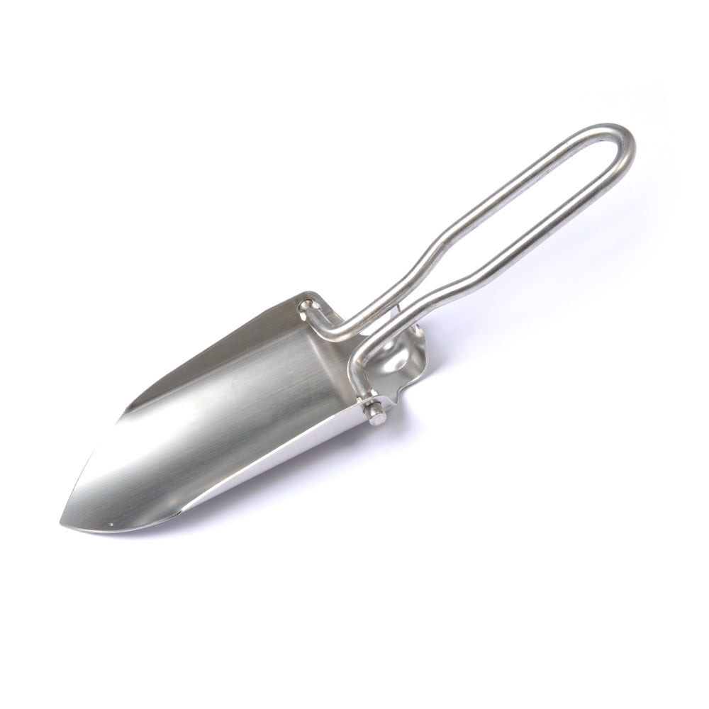 AceCamp Klappspaten olivgrün – kompakt & stabil für Outdoor