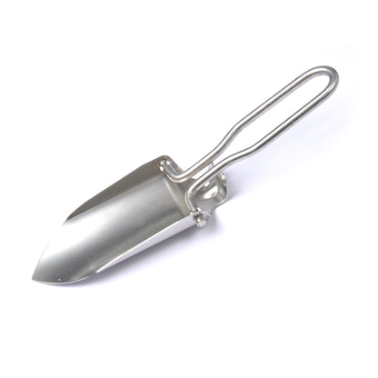 AceCamp Klappspaten olivgrün – kompakt & stabil für Outdoor