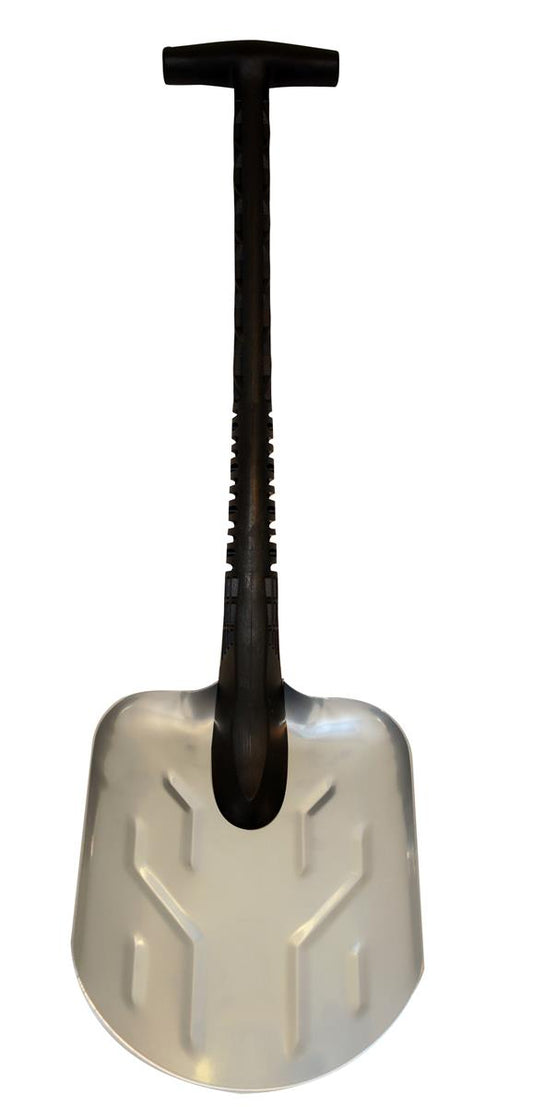 AceCamp Schneeschaufel 2591 – leicht & robust