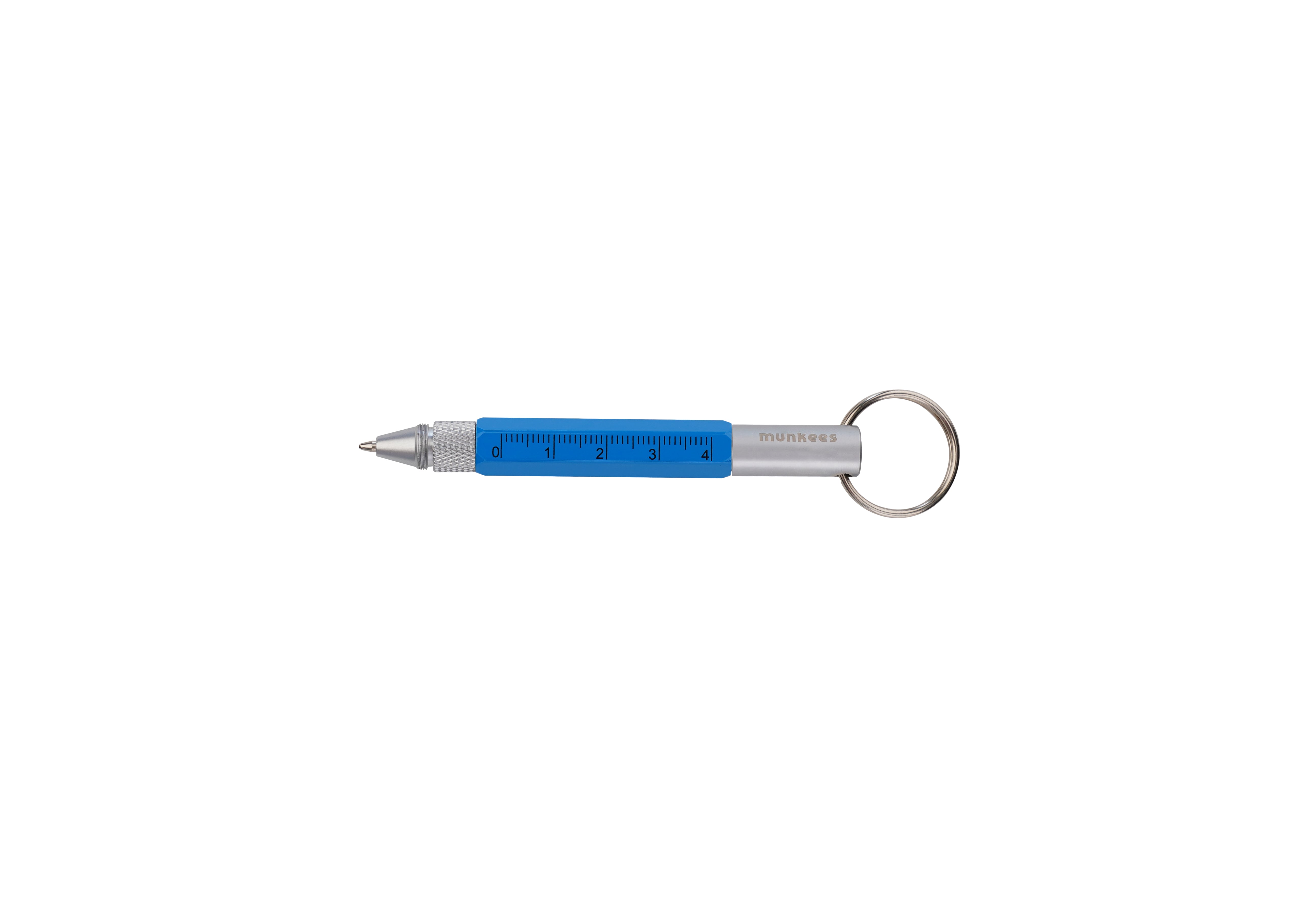 5-in-1 Tool Pen