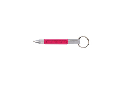 munkees 5-in-1 Werkzeug-Pen – kompakt & vielseitig