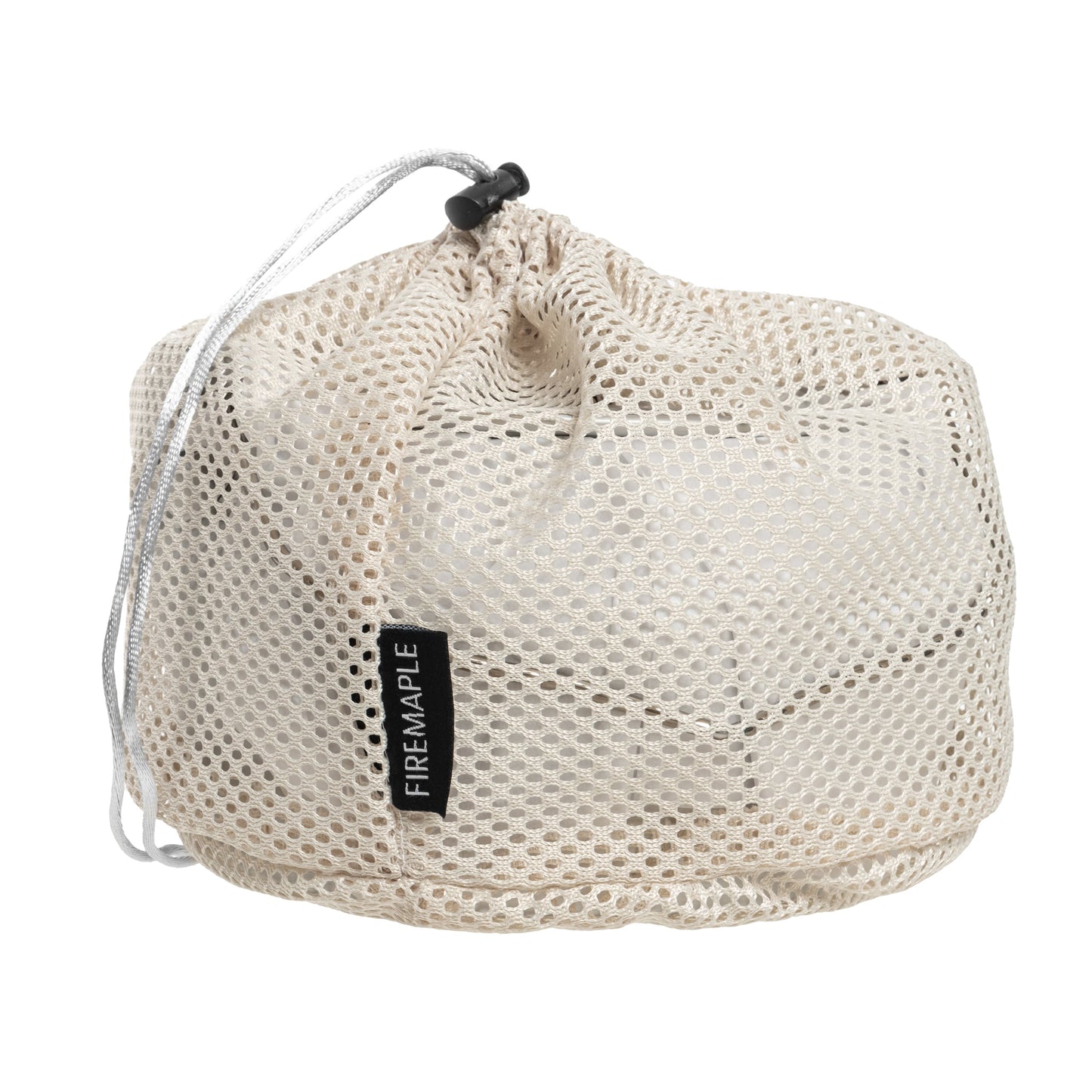 Nimbus Aluminium Kessel 1,2 L – kompakt & leicht