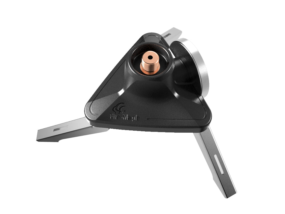 Fire-Maple Gasflaschenadapter für Campingkocher