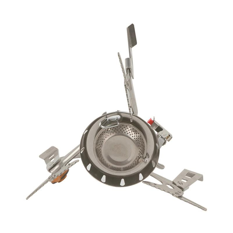 Fire-Maple FMS-123 Campingkocher faltbar & windsicher 3.650 W