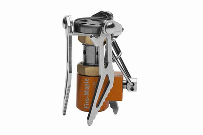 Fire-Maple FMS-300T Titan Gaskocher – ultraleicht & kompakt