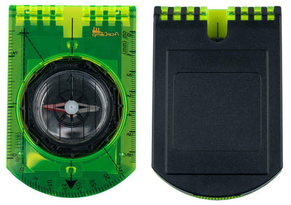 AceCamp Peilkompass mit Spiegel – klappbar & leicht