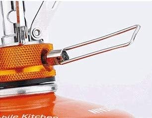 FMS-103 Gaskocher – kompakt, leicht & effizient