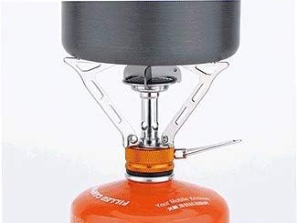 FMS-103 Gaskocher – kompakt, leicht & effizient