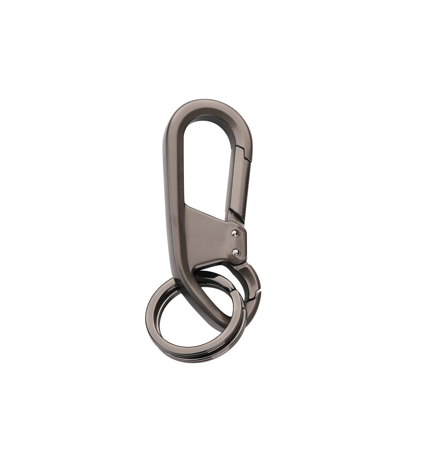 munkees Karabiner DOUBLE – stabiler Doppelkarabiner