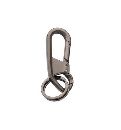 munkees Karabiner DOUBLE – stabiler Doppelkarabiner