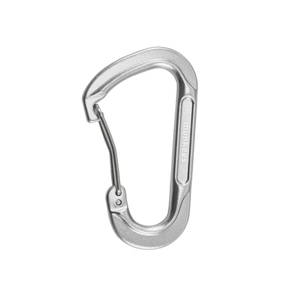 munkees D-Form Karabiner Schlüsselanhänger 3274