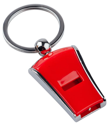 munkees Signalpfeife kurz – kompakt & laut, 5 Farben