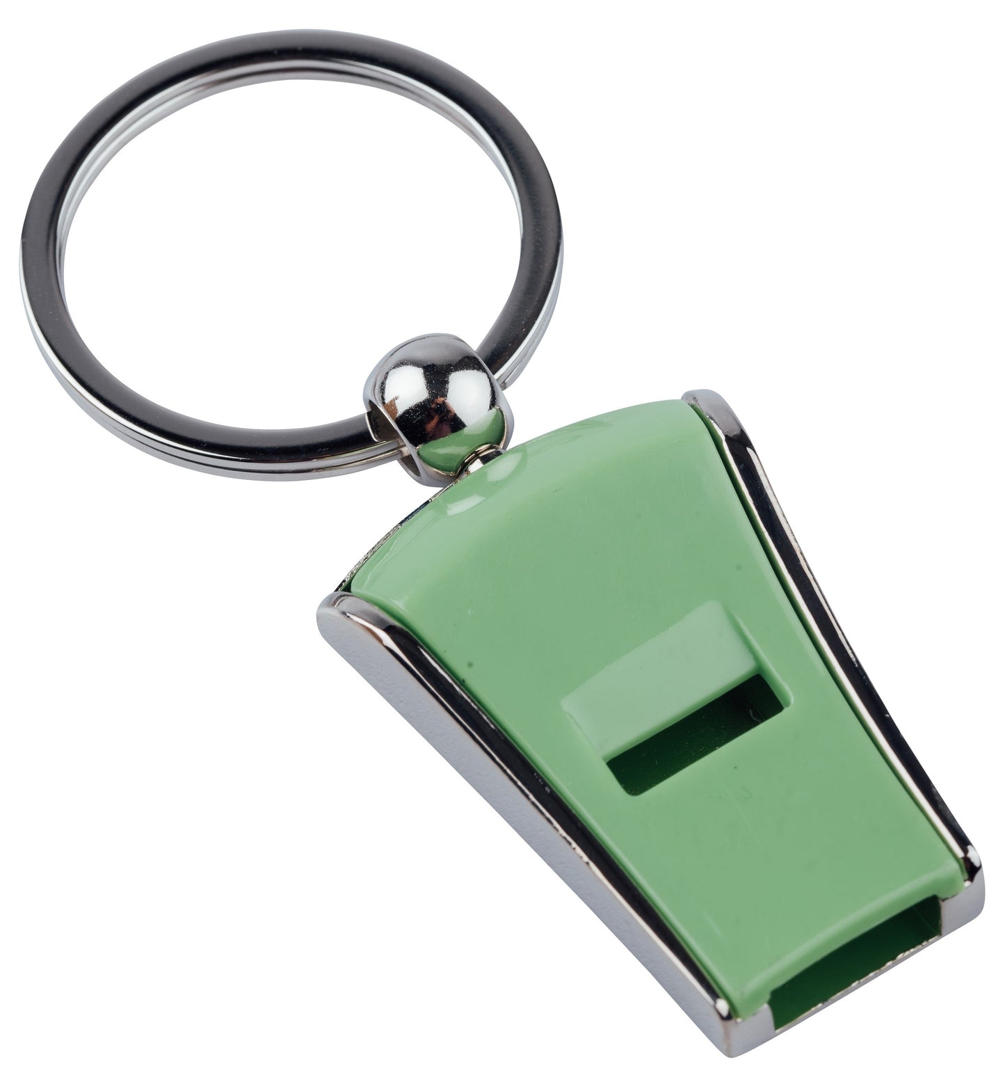 munkees Signalpfeife kurz – kompakt & laut, 5 Farben