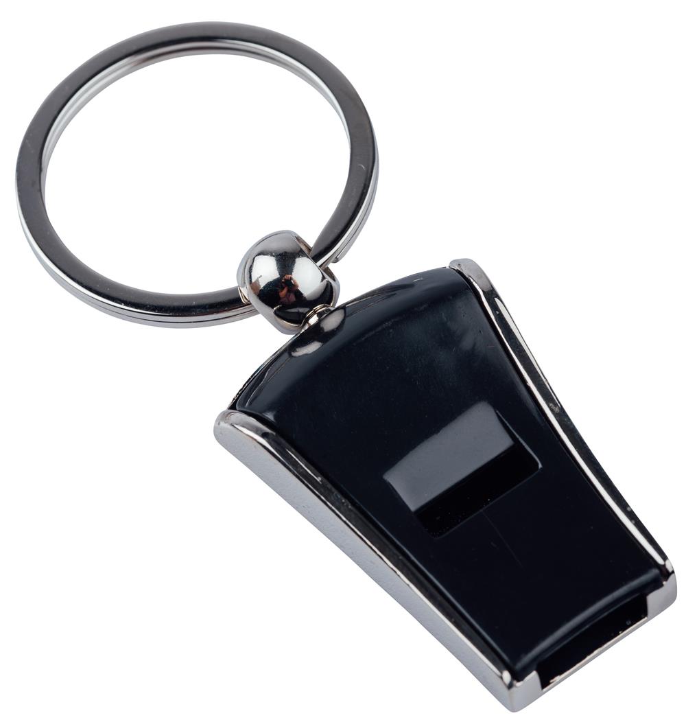 munkees Signalpfeife kurz – kompakt & laut, 5 Farben