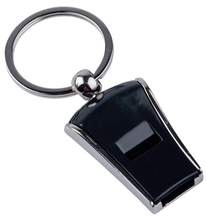 munkees Signalpfeife kurz – kompakt & laut, 5 Farben