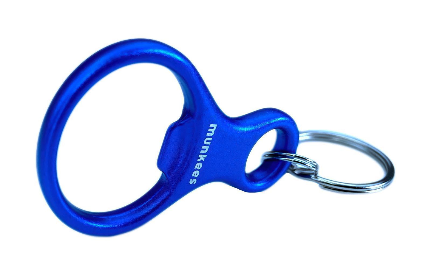 munkees Schlüsselanhänger Achter mit Flaschenöffner